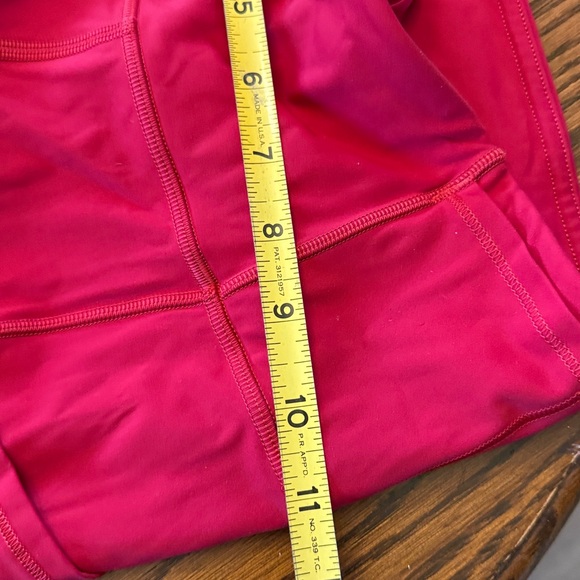 Lululemon Base Pace Legging - Picture 5 of 6